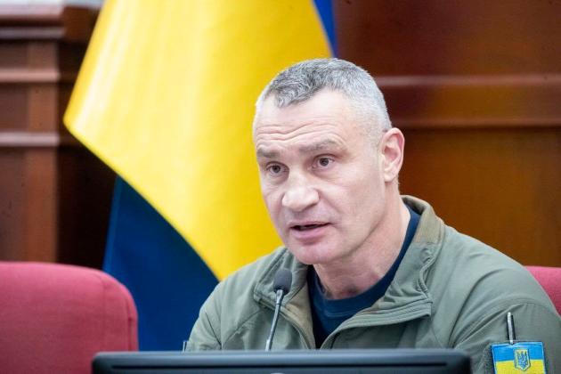 Why was the joint headquarters created only now? Vitali Klitschko on the real state of coordination with the government