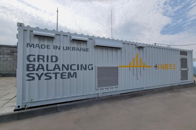 IT-Enterprise автоматизувала бізнес-процеси KNESS: заощадження 30% часових ресурсів команди щорічно