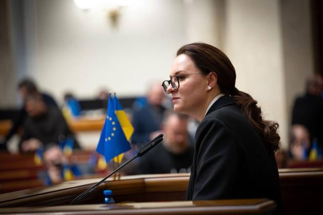 Свириденко провела зустріч із представниками ринку нафтопродуктів