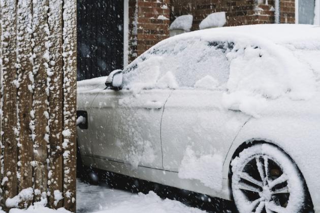 Дожити до весни