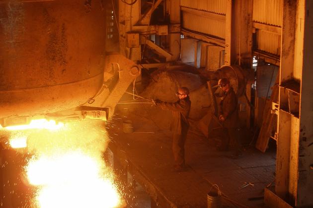 Ukrainian Unions Alarmed by Negative Impact of CBAM on Economy; Appeal to EU Ambassador