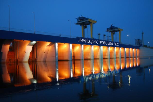 Держава - ефективний власник