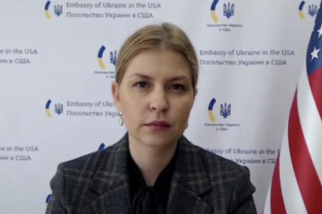 США закликали Україну утриматися від атак на нафтовий термінал у Новоросійську