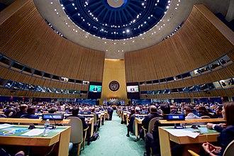 Верховний комісар ООН: Атаки РФ на енергетичну інфраструктуру України можуть бути кваліфіковані як міжнародні злочини