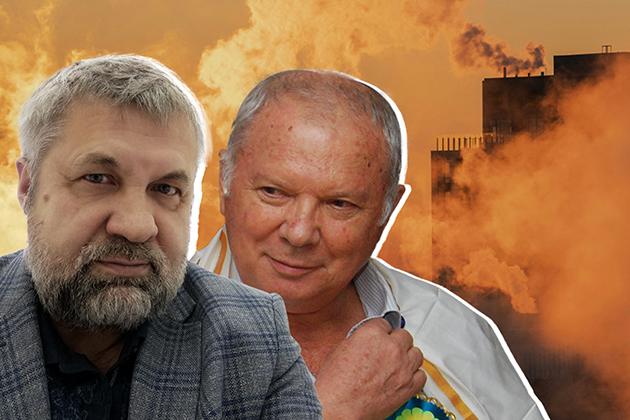 Теплофікація на розпутті: чи є майбутнє у великих теплових мереж?