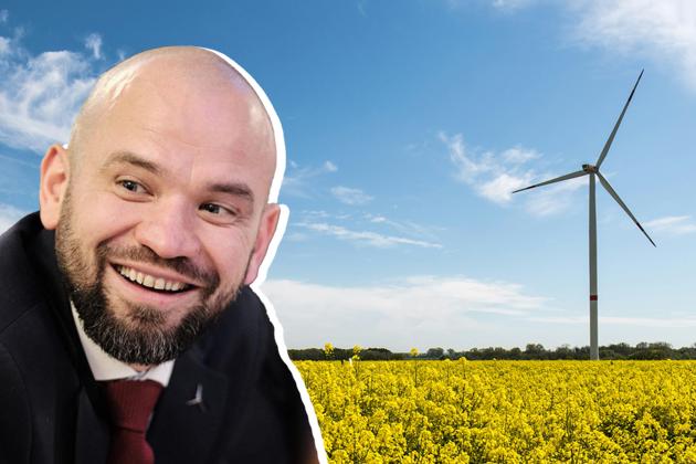 Олександр Подпругін: «Війна змусила нас навчитися тому, чого ми роками не вміли»