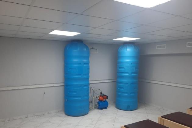 "Запоріжжяобленерго" хоче побудувати додаткові укриття