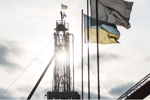 312 працівників Групи Нафтогаз загинули від рук росіян з початку повномасштабної війни