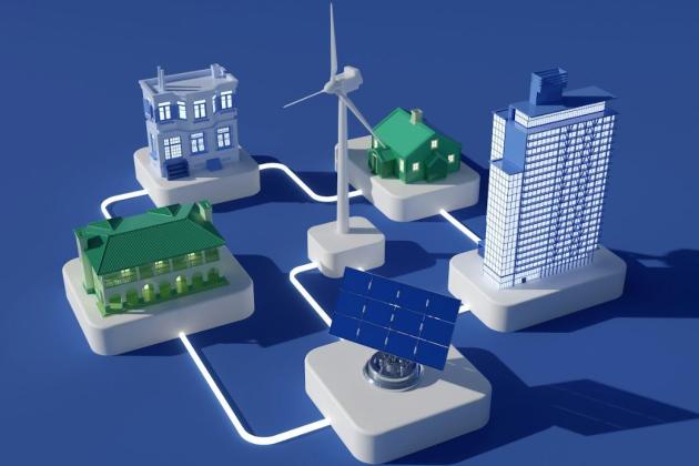 Стійкі фінанси: чому без нових правил капітал не масштабує енергетичну трансформацію