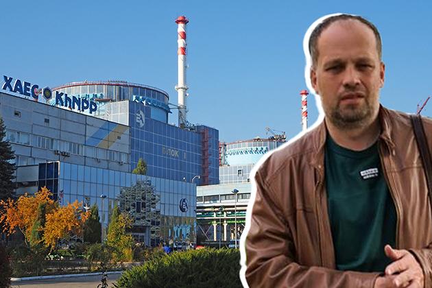 Костянтин Коба: «Маневрування АЕС — це не про капітальні вкладення, а про політичну волю та ефективний менеджмент»