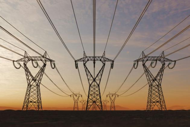 Україна планує збільшити потужність перетинів ліній електропередачі з Європою на 1,5 ГВт упродовж двох років – Міненерго