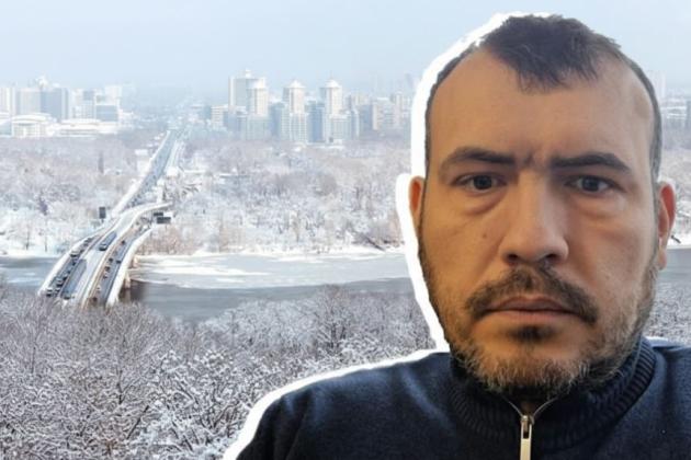 Вадим Литвин: «Централізоване тепло — це не радянський спадок, а наш головний козир»