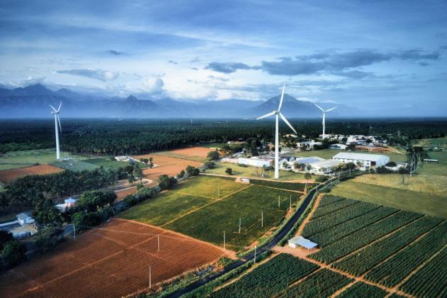 Energy Resilience: Between Myths, Politics, and Real Engineering