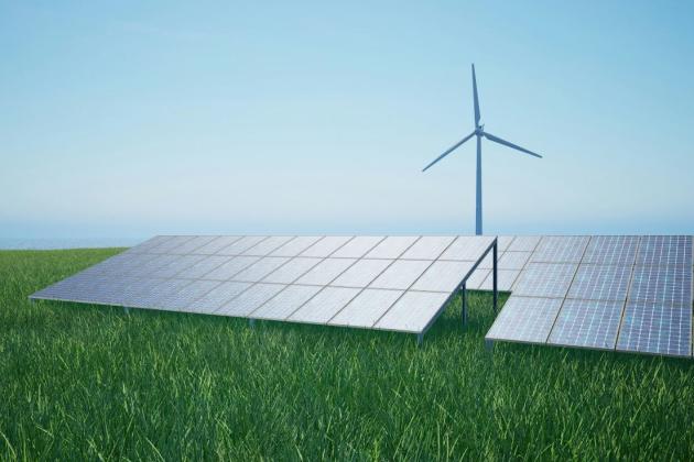 Від великих електростанцій до локальних рішень: нова логіка енергосистеми України