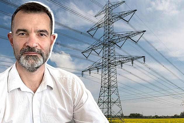 Юрій Федько: «Універсальна послуга — це відповідальність перед регіоном»