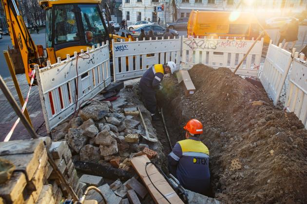 Підготовка до зими 2026/27: ДТЕК Мережі вже оновили понад 800 енергооб’єктів