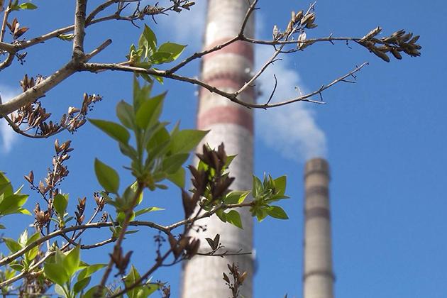 DTEK Energo Invests $114 Million in Restoration and Preparation for Summer Peaks and Next Heating Season