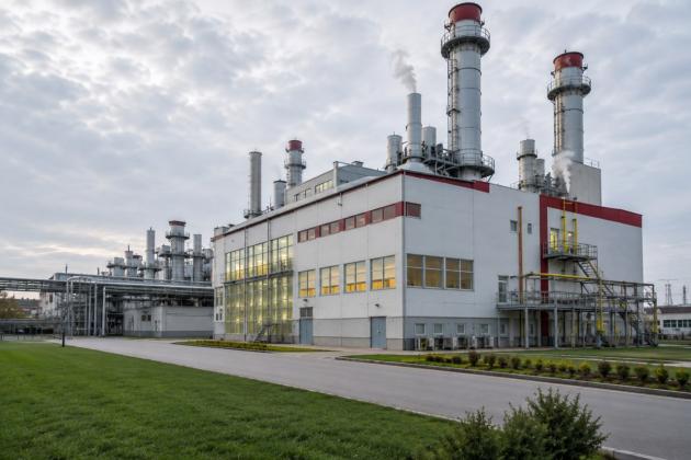 Heat Generation Companies Procure Natural Gas on Exchange for the First Time