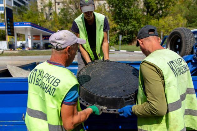 More Than 10 Billion in Debt: Which Two Water Utilities Are Driving Ukraine’s Utility System into a Dead End
