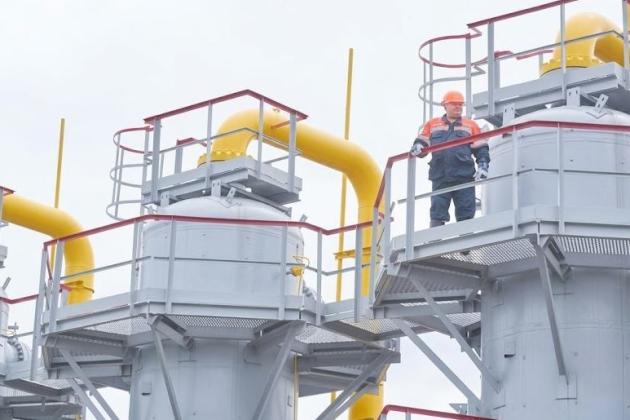 AOCI and FRNG to Jointly Prepare Critical Infrastructure for Winter: Memorandum Signed
