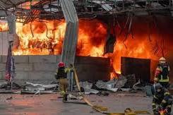 За два місяці в Україні знищено понад 150 АЗК