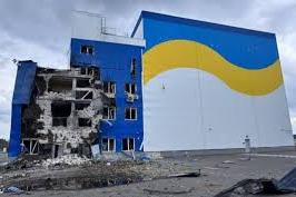 Росіяни атакували сховище ядерних відходів