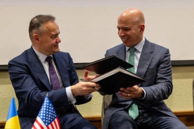 ДТЕК та GE Vernova побудують сучасну газову електростанцію на заході України за €900 млн