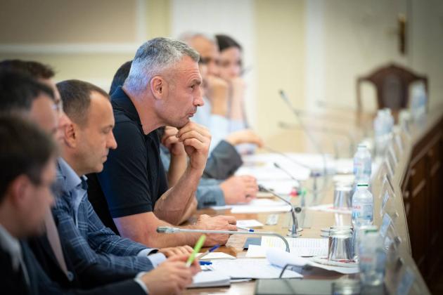 Government to Initiate NSDC Review Due to Insufficient Progress in Capital's Readiness