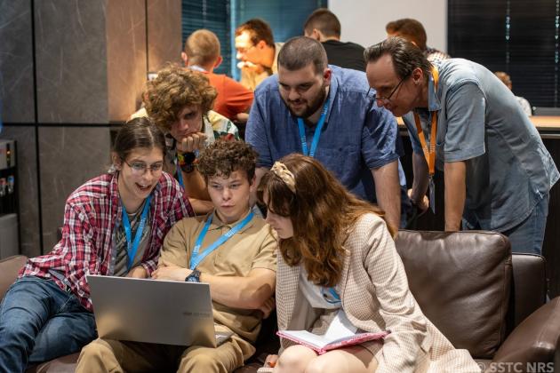 Стартував набір на Ukraine Summer Internship Program–2026 для студентів інженерних спеціальностей