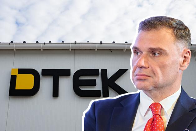Вадим Уткін: «Установки зберігання енергії вивільнять потужності ТЕС та ГЕС на зиму»
