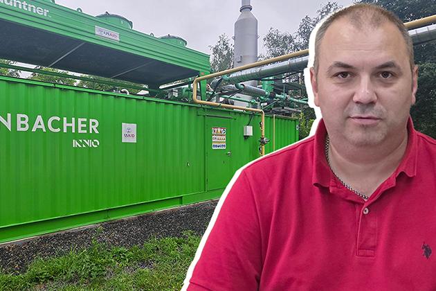 ОЛЕКСАНДР ДУШЕНКО: «Підготовку до зими з прем’єр-міністром обговорюють усі, крім тих, хто за неї відповідає, тобто керівників ТКЕ»