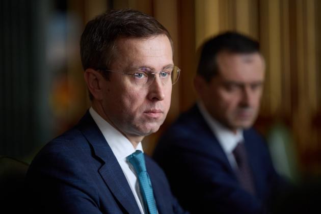 Підготовка до зими: Кабмін розподілив ₴35 мільярдів на реалізацію планів стійкості