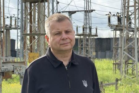РФ за вихідні завдала 30 пошкоджень об'єктам "Запоріжжяобленерго"
