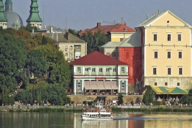 Заблоковані рахунки "Тернопільміськтеплокомуненерго" створюють значні ризики для проходження опалювального сезону