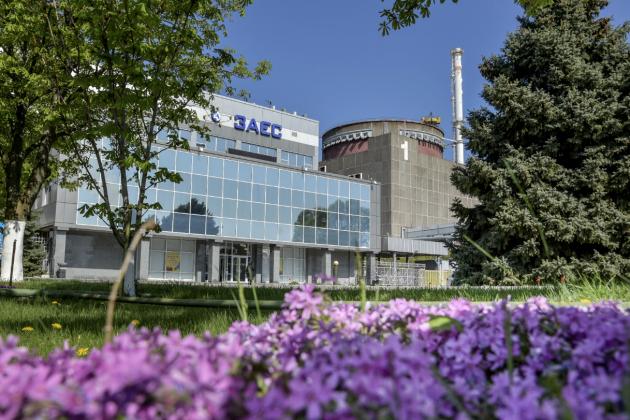 ПОВОЄННЕ МАЙБУТНЄ ЗАЕС: які технічні проблеми виявляться найскладнішими після її визволення