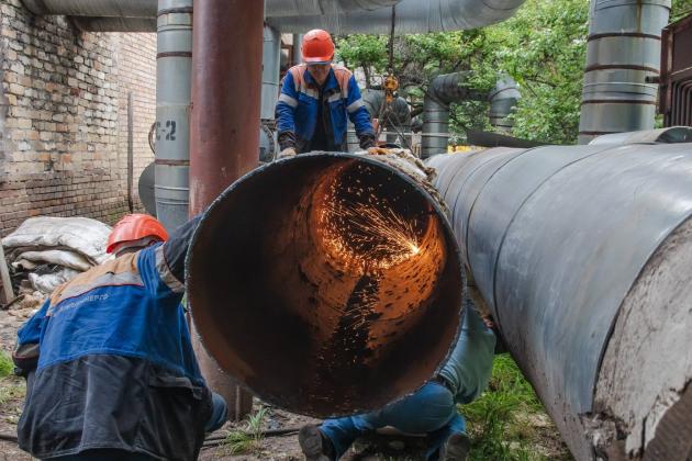 ПАСТКА НЕЗМІННИХ ЦИФР: чому слідом за водою Києву та Україні доведеться переглядати тарифи на тепло