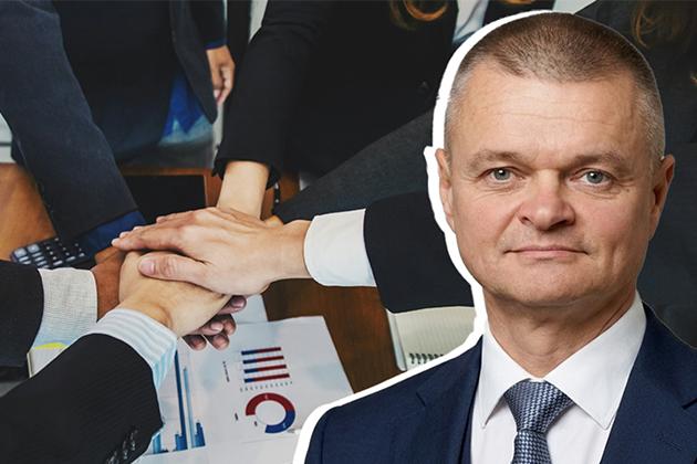 ФІЛЬТР ДОБРОЧЕСНОСТІ ДЛЯ «ЕНЕРГОАТОМА»: як конкурсу відрізнити управлінців від пристосуванців