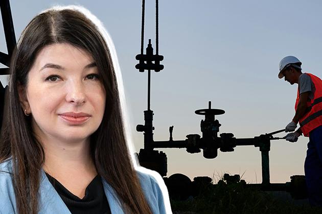 Вимірювання замість «нормативних втрат»: чому Україні потрібна сучасна система моніторингу викидів метану
