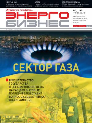 №03 (1196) от 19.01.2021