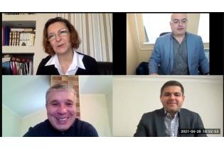 Балансування на ринку газу – пошук рівноваги