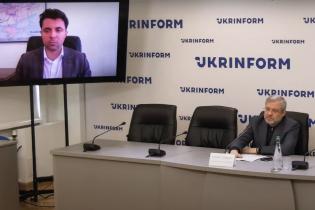 Брифінг щодо об’єднання енергосистеми України з європейською енергосистемою ENTSO-E