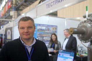 Сергій Гладков, «Тестрайт» — про систему автономного резервного газопостачання на скрапленому газі